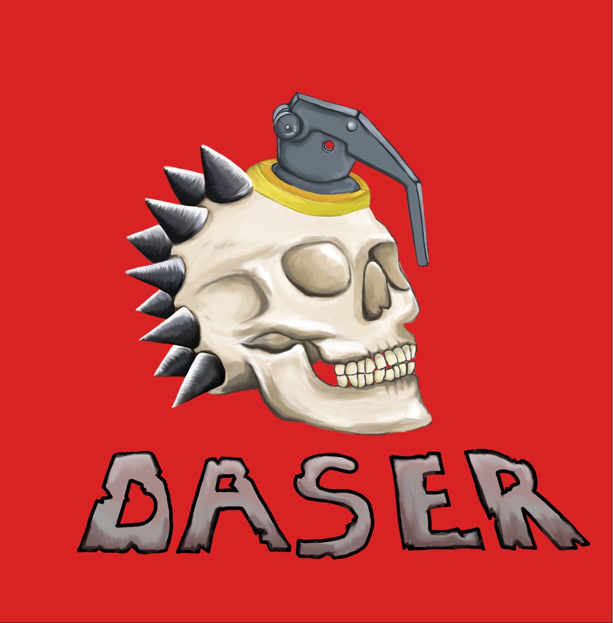 logo daser