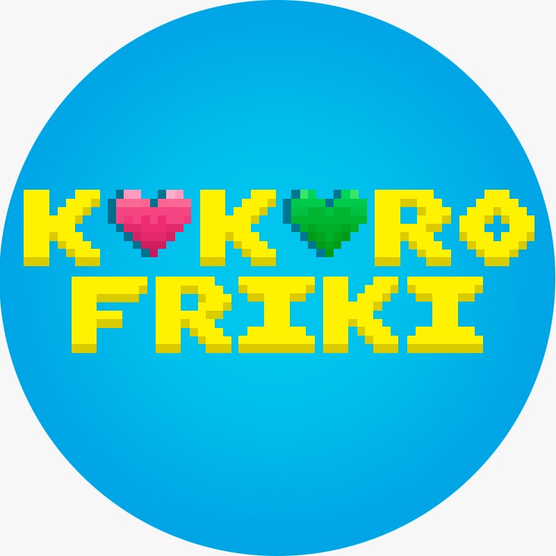 logo kokorofriki
