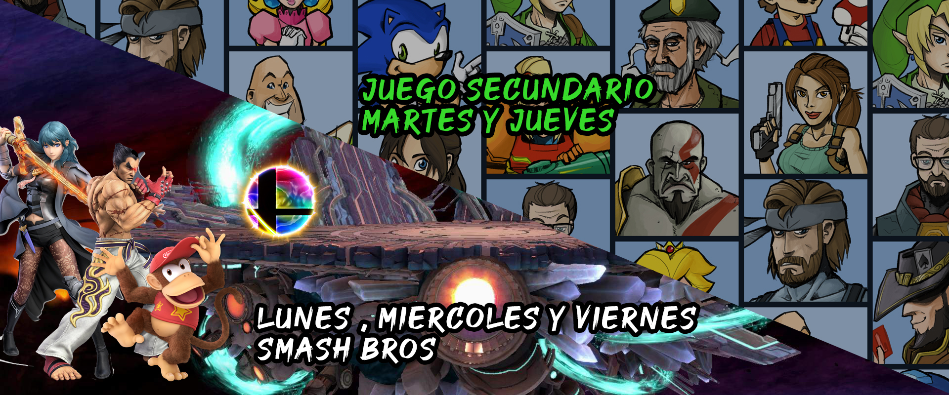 MIKELAPUSS CONTENIDO