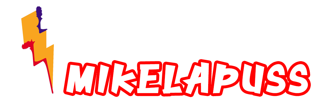logo mikelapuss