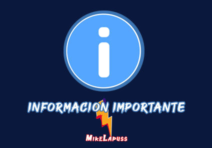 Informacion sobre el muro