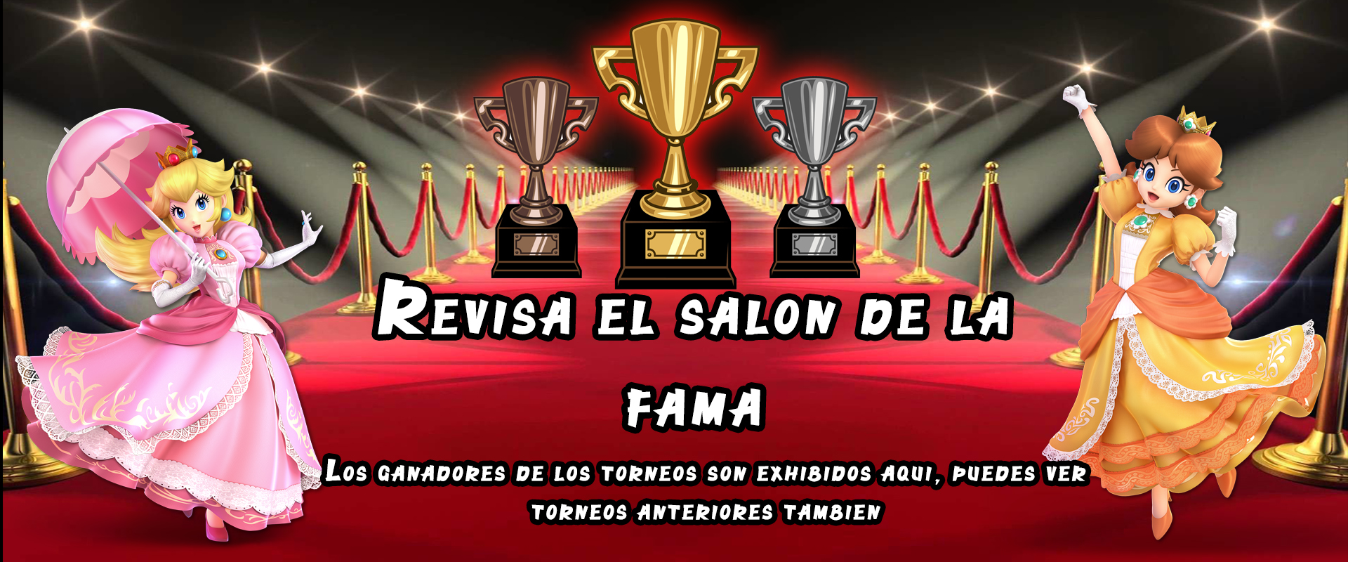 Salon de la fama